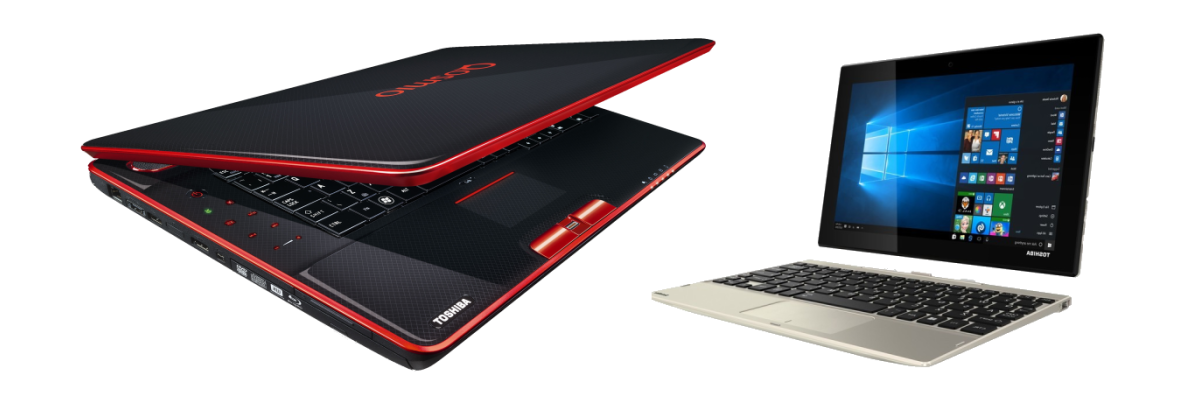toshiba uganda