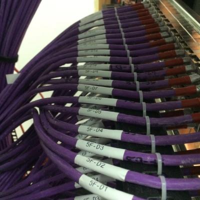Structured Cabling