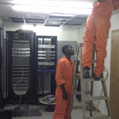 Data Centre