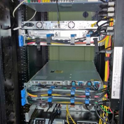 Full It Fitout